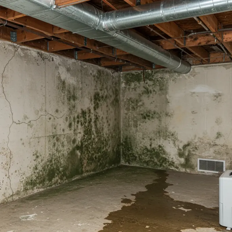 Professional Mold Removal in Loxahatchee Groves, FL